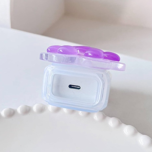 Cable Protector for Cute iPhone Charger Cover - Picture 4 of 4